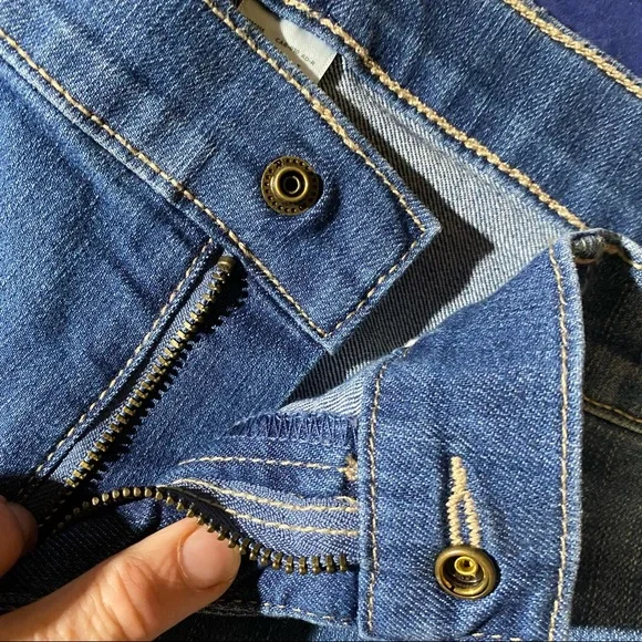 Carters Kids girls jeans - Picture 3 of 8